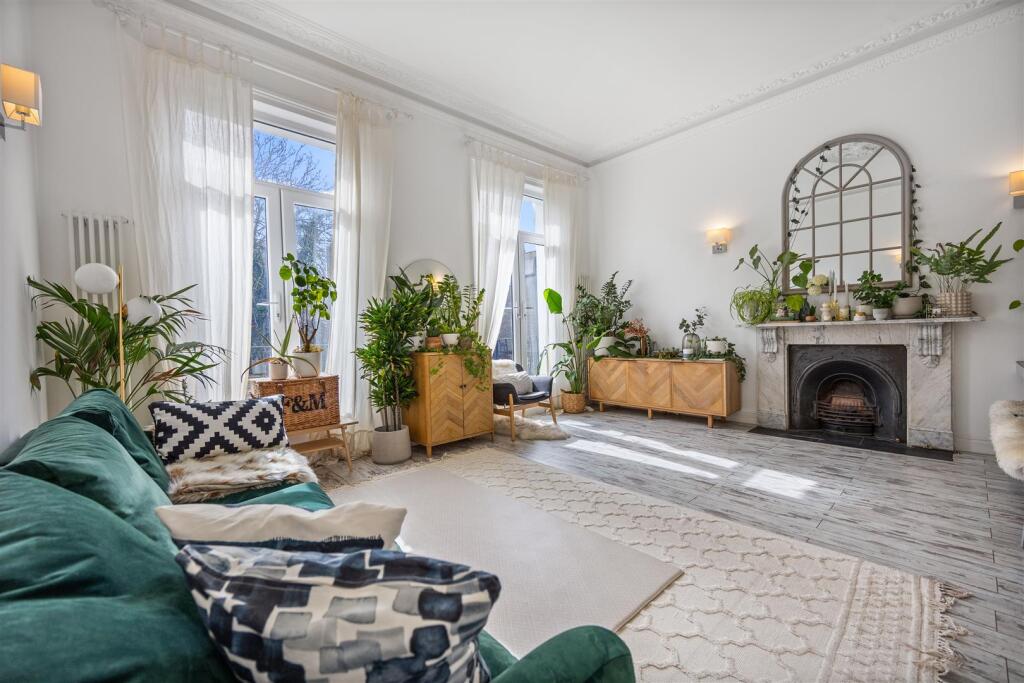 Main image of property: Englands Lane, Belsize Park NW3