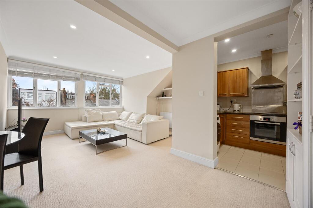 Main image of property: Denning Road, Hampstead NW3