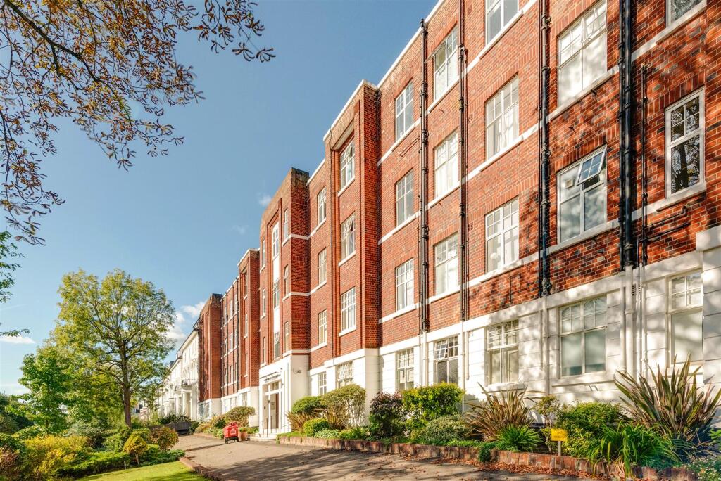 Main image of property: Belsize Grove, Belsize Park, NW3