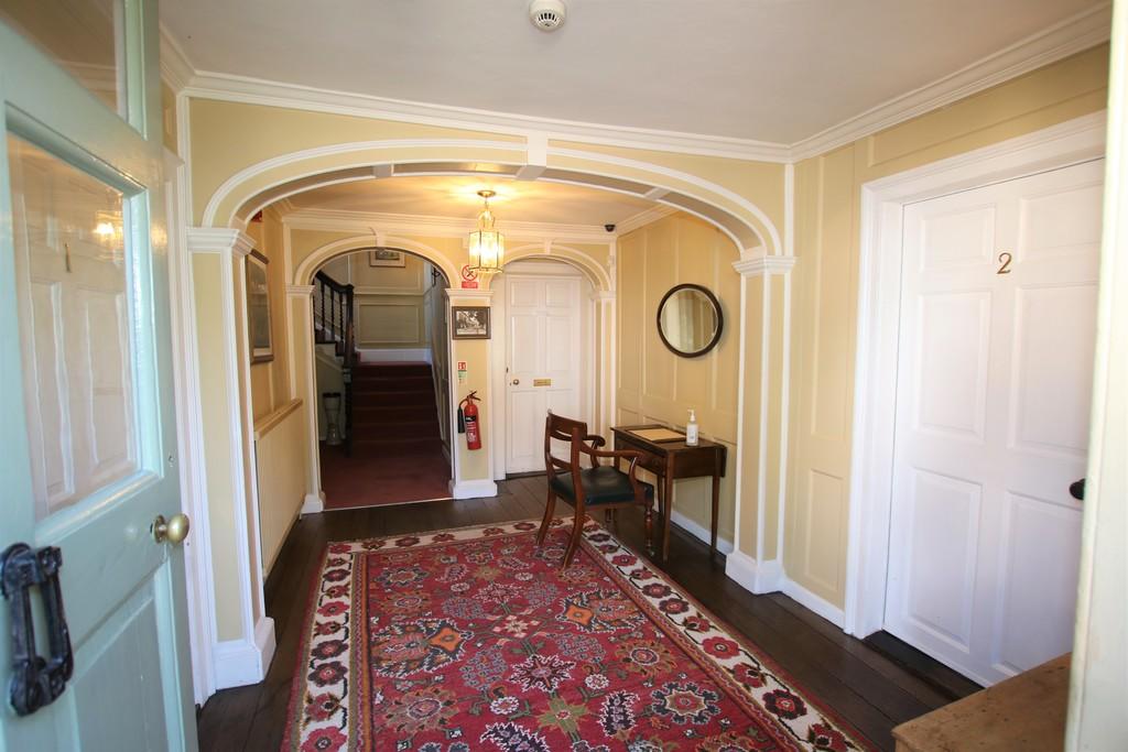Additional property image - Suite 3,The Chestnuts, 4 Stortford Road