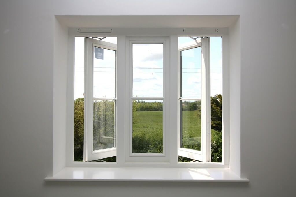 4 bedroom detached house for sale in Broxted, Dunmow, CM6