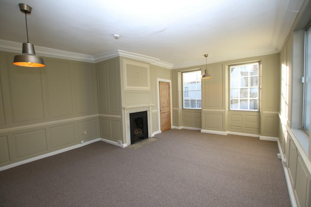 Main image of property: Suite 4, The Chestnuts, 4 Stortford Road