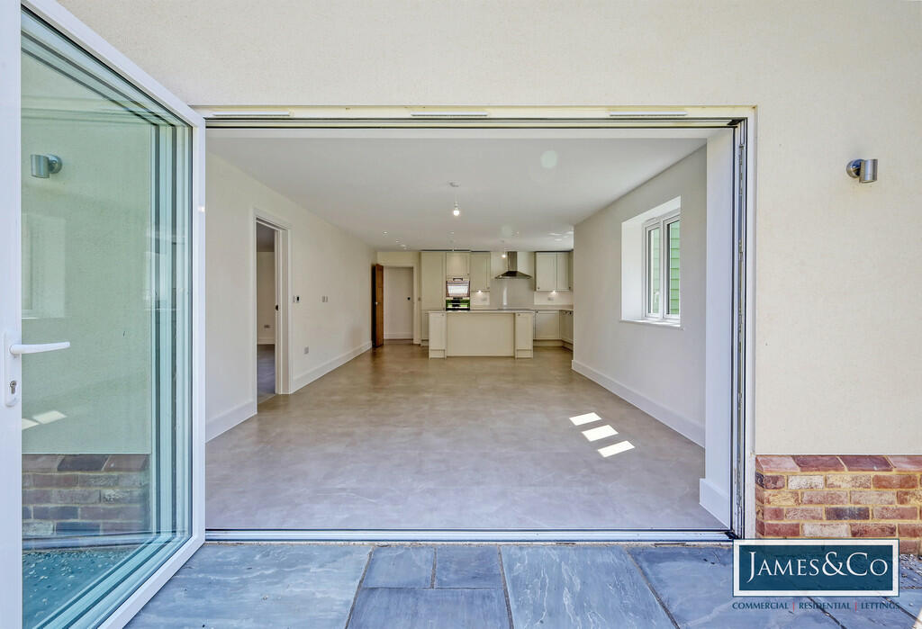 Additional property image - Clapton Hall Lane, Dunmow