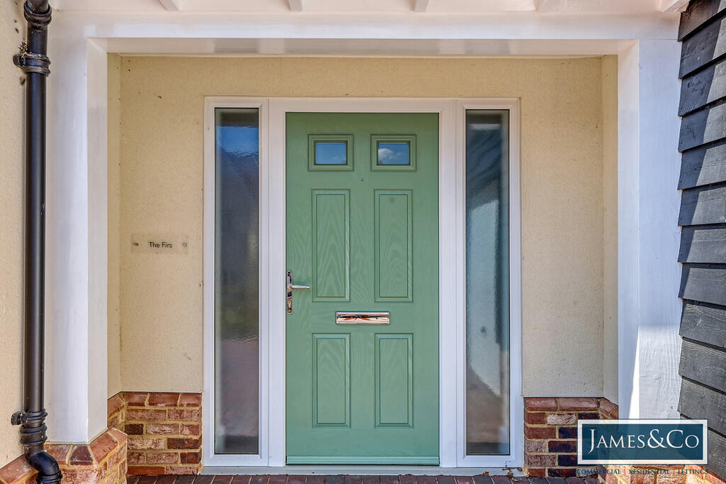 Additional property image - Clapton Hall Lane, Dunmow
