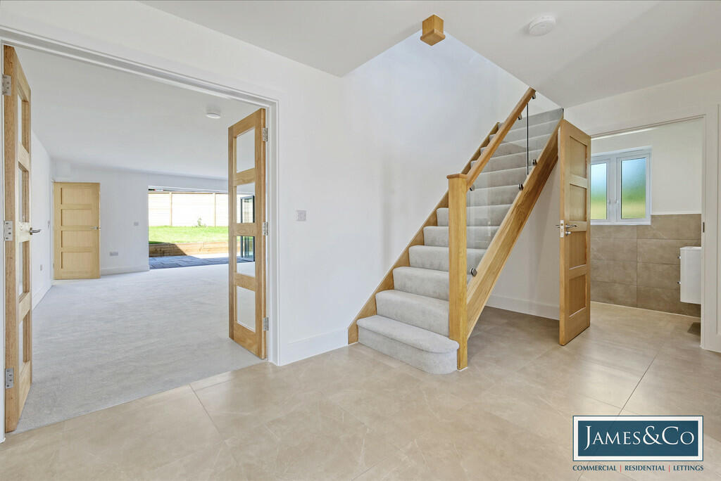 Additional property image - Clapton Hall Lane, Dunmow
