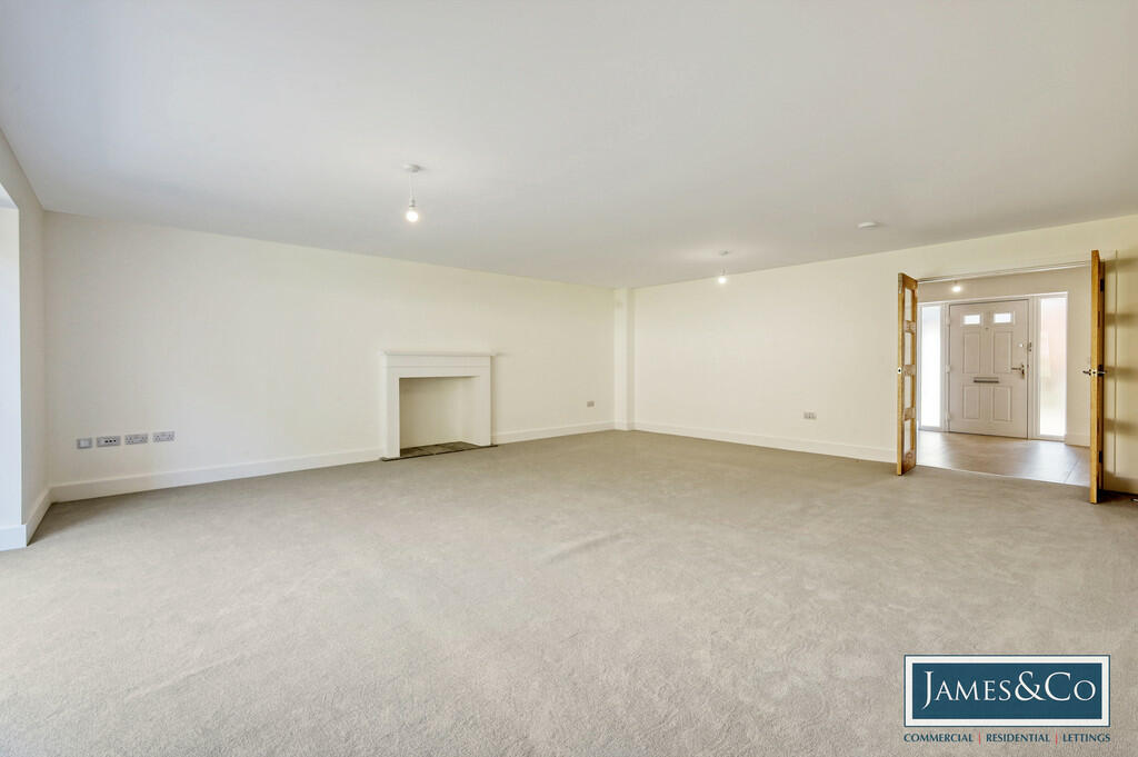 Additional property image - Clapton Hall Lane, Dunmow