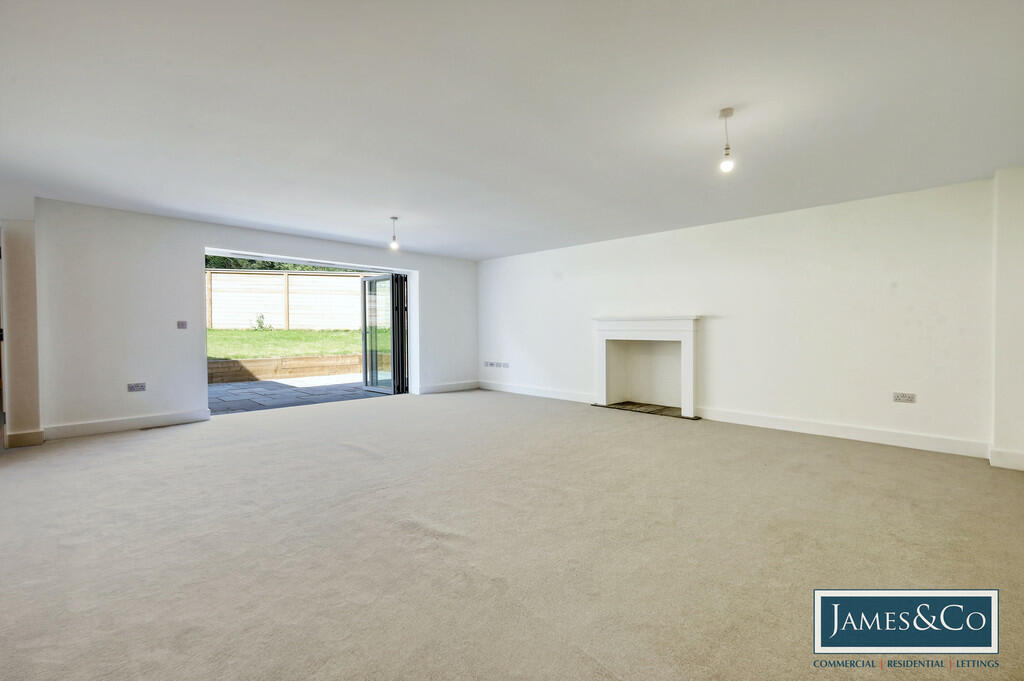 Additional property image - Clapton Hall Lane, Dunmow