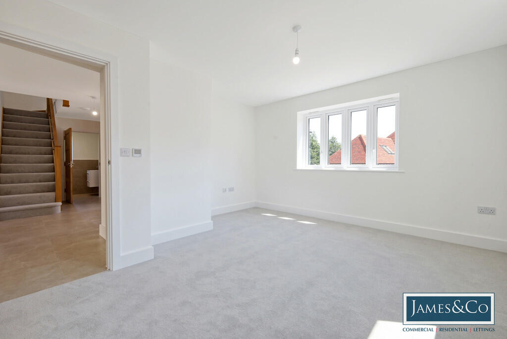 Additional property image - Clapton Hall Lane, Dunmow