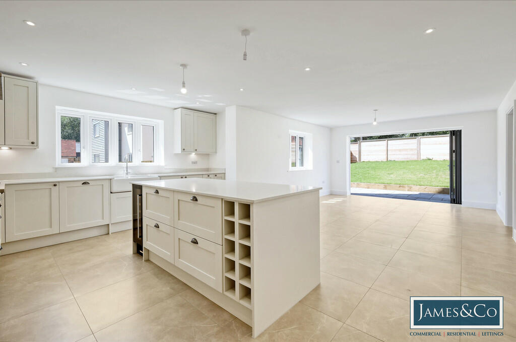 Additional property image - Clapton Hall Lane, Dunmow