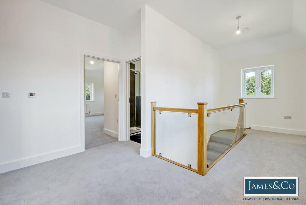 Additional property image - Clapton Hall Lane, Dunmow