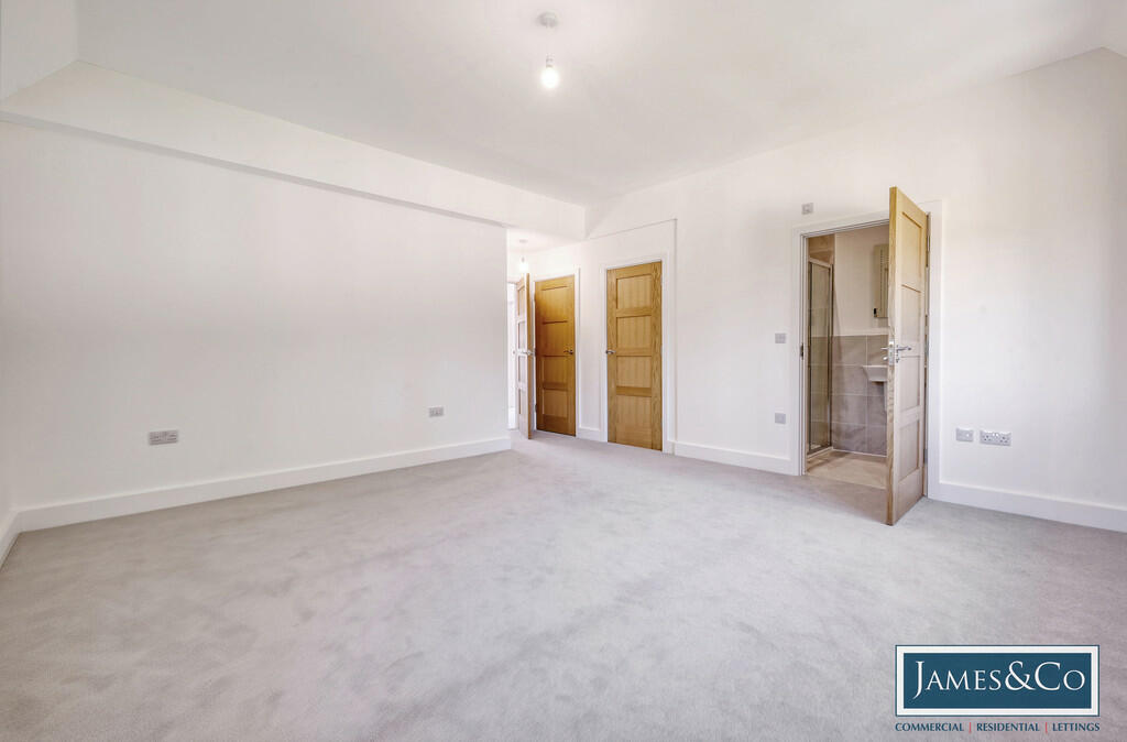 Additional property image - Clapton Hall Lane, Dunmow