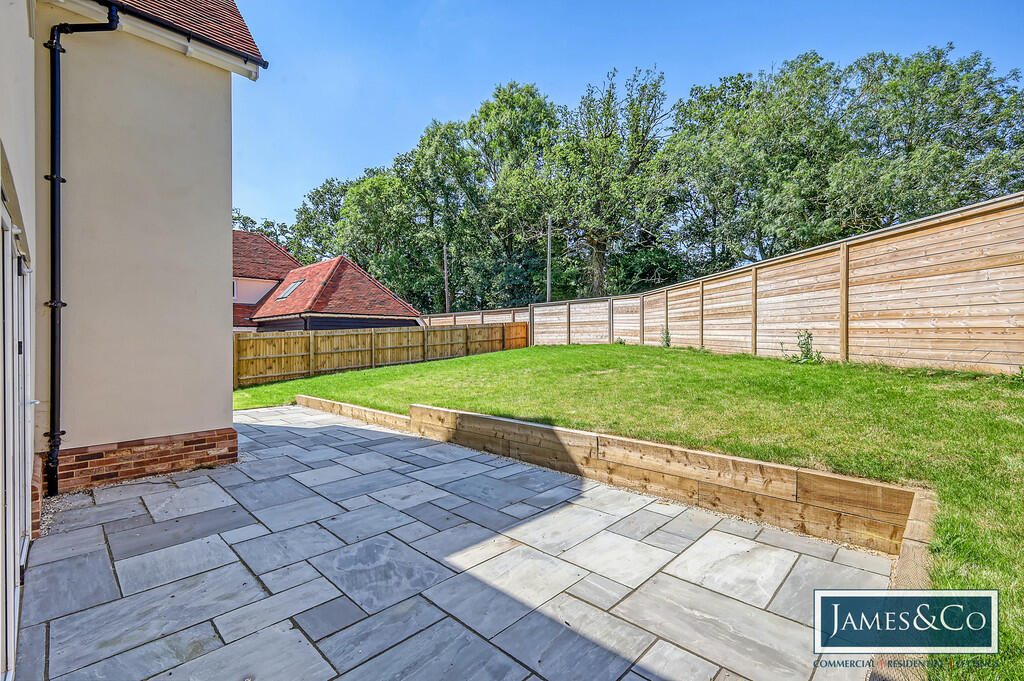 Additional property image - Clapton Hall Lane, Dunmow