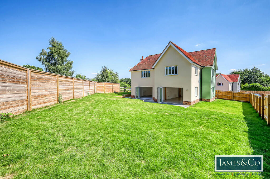 Additional property image - Clapton Hall Lane, Dunmow