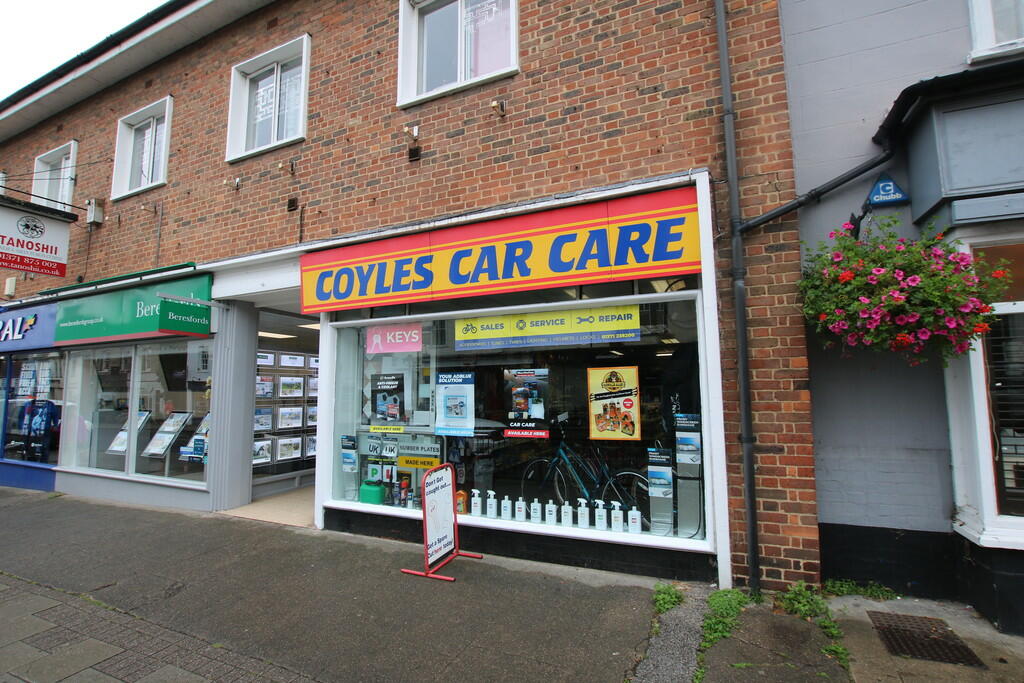 Main image of property: Unit 5, 27/31 High Street