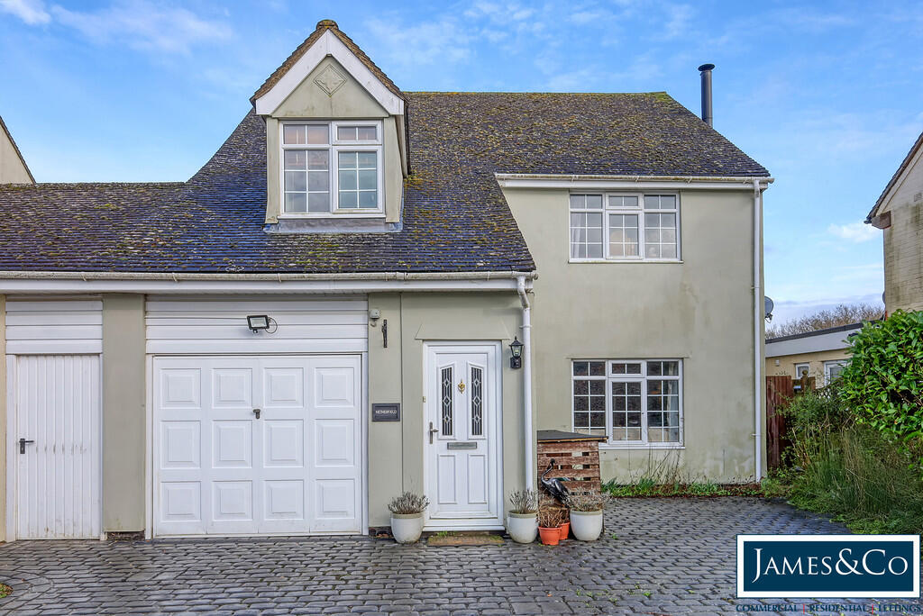 Main image of property: Lindsell, DUNMOW
