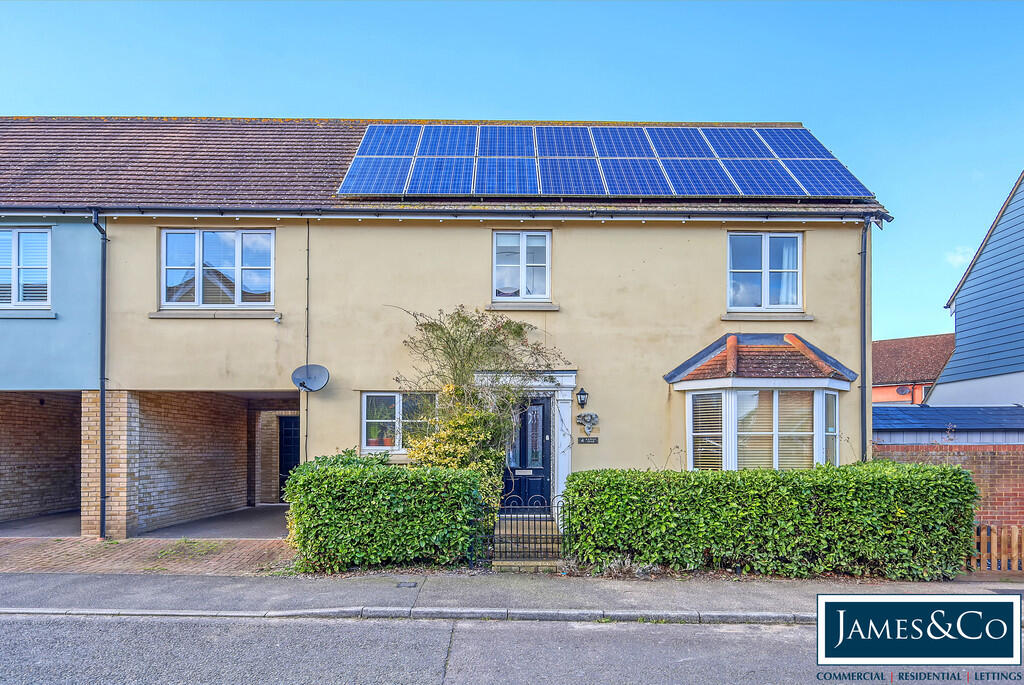 Main image of property: Flitch Green, Dunmow