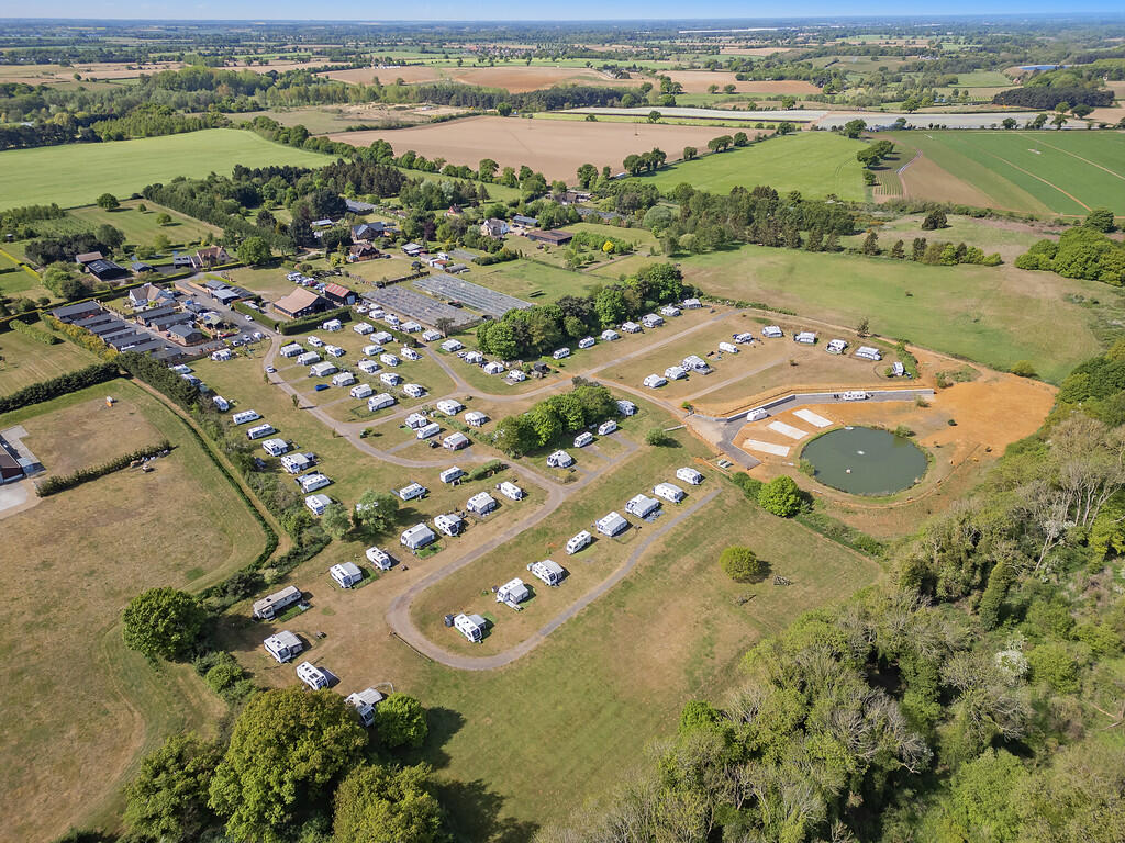 Main image of property: Newbourne, Woodbridge