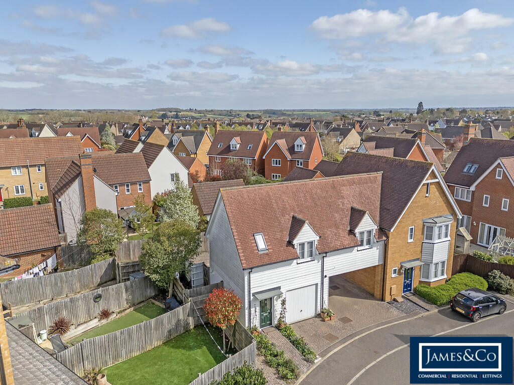 Main image of property: Almond Road, Dunmow