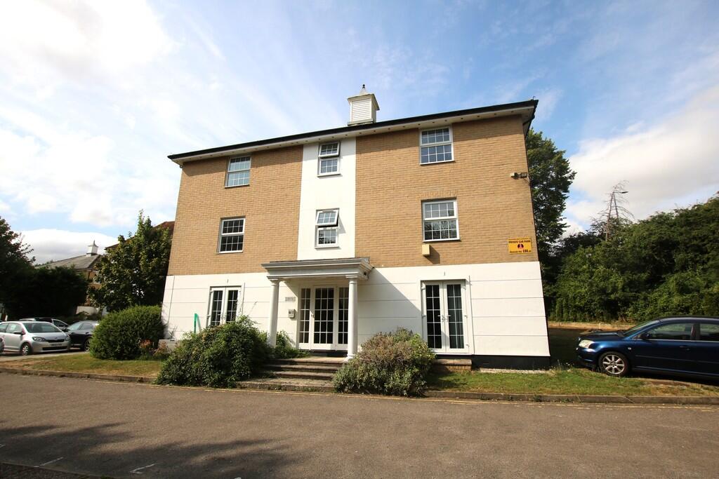 Main image of property: Chelmsford Road, Dunmow