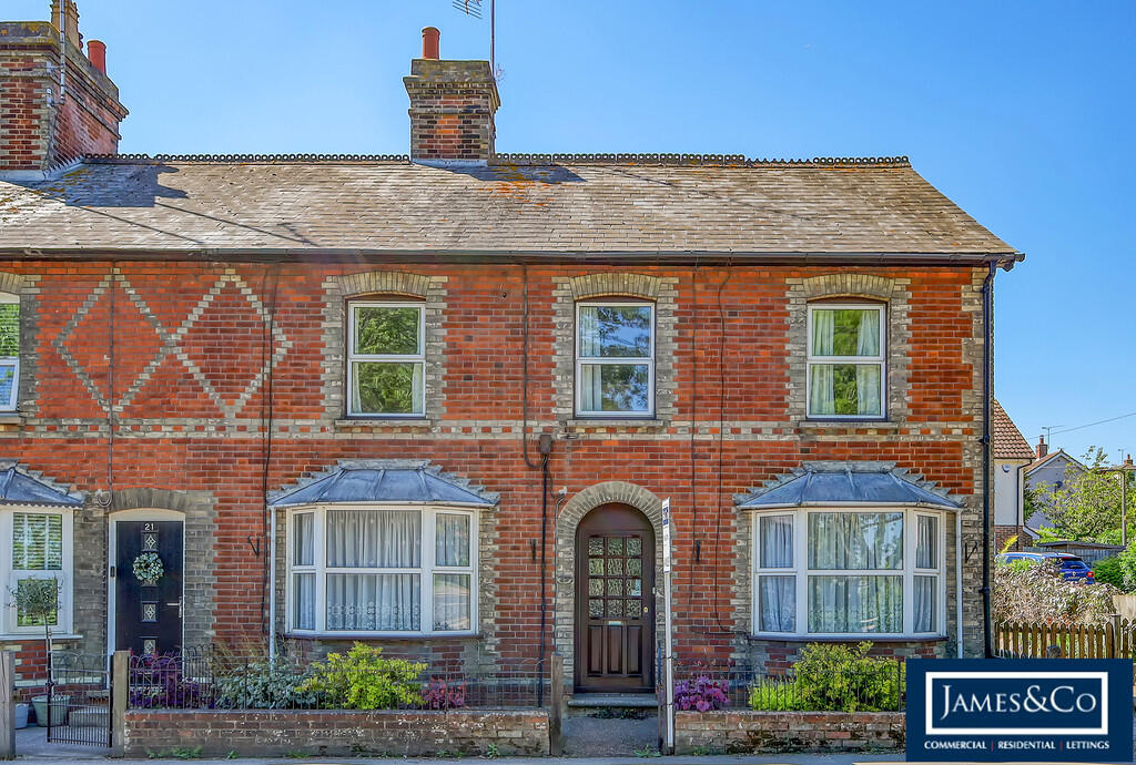Main image of property: The Causeway, Dunmow