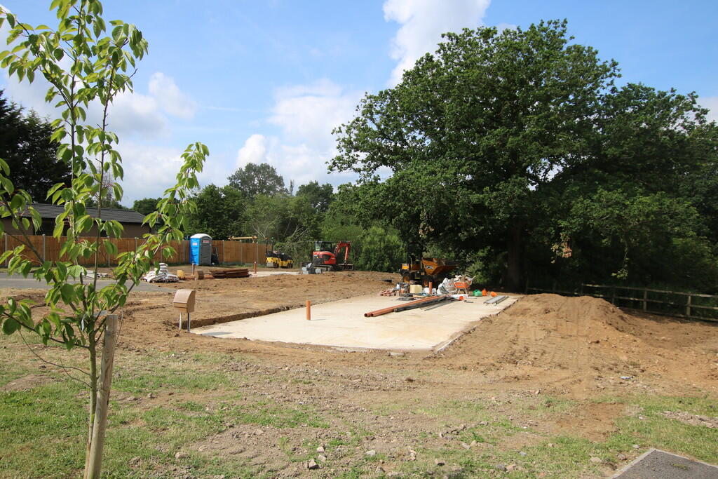 Main image of property: Wildacre Park