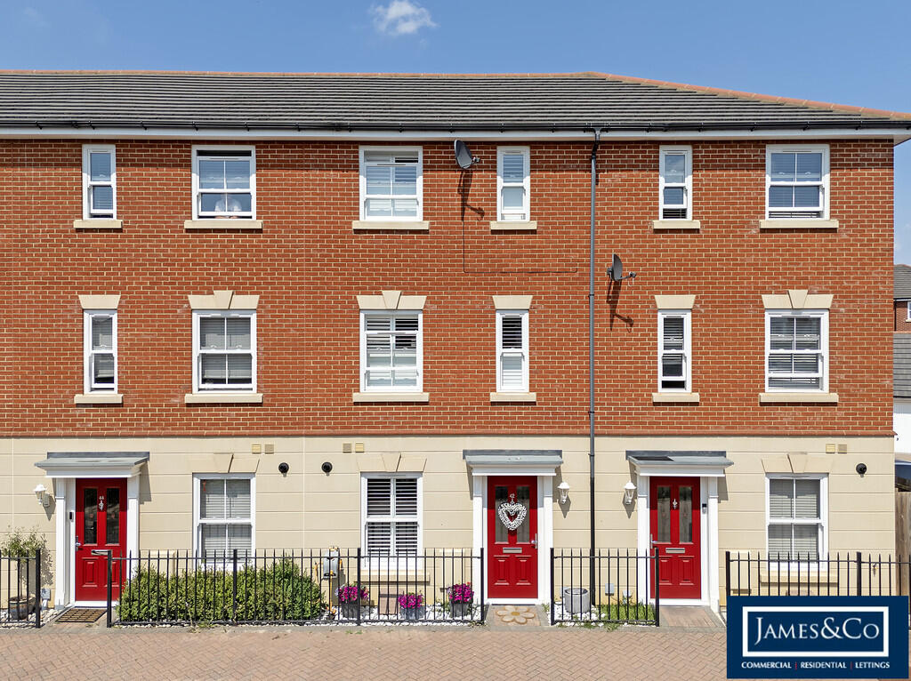 Main image of property: Guelder Rose, Dunmow