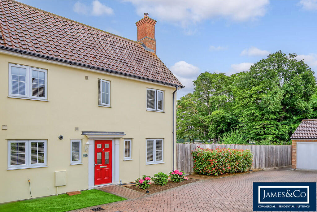 Main image of property: Woodlands Park Drive, Dunmow