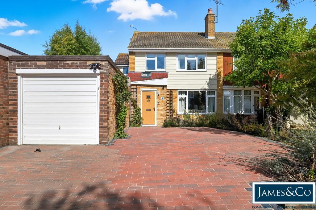 Main image of property: Stebbing, Dunmow