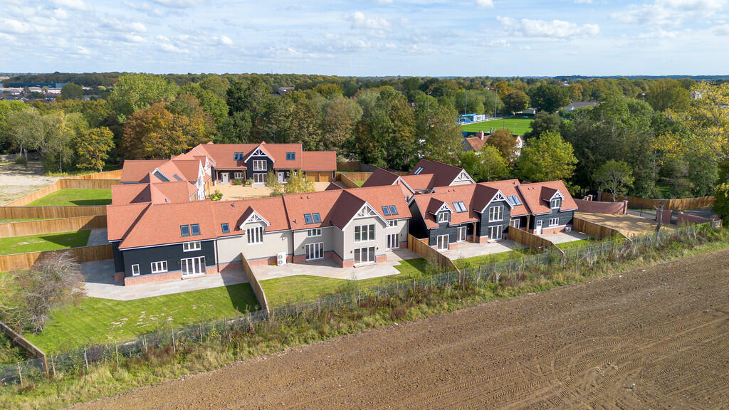 Main image of property: Takeley, Bishop's Stortford