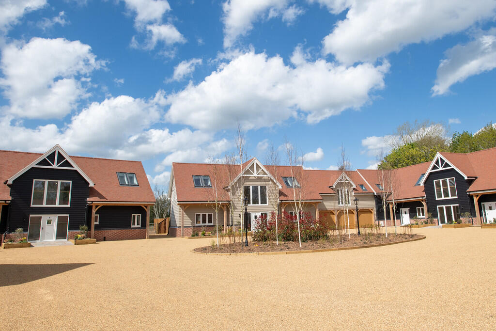 Main image of property: Takeley, Bishop's Stortford