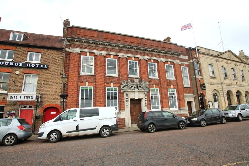 Main image of property: North Brink, Wisbech