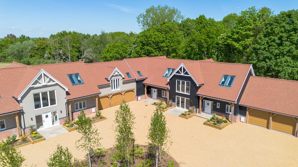 Main image of property: Takeley, Bishop's Stortford