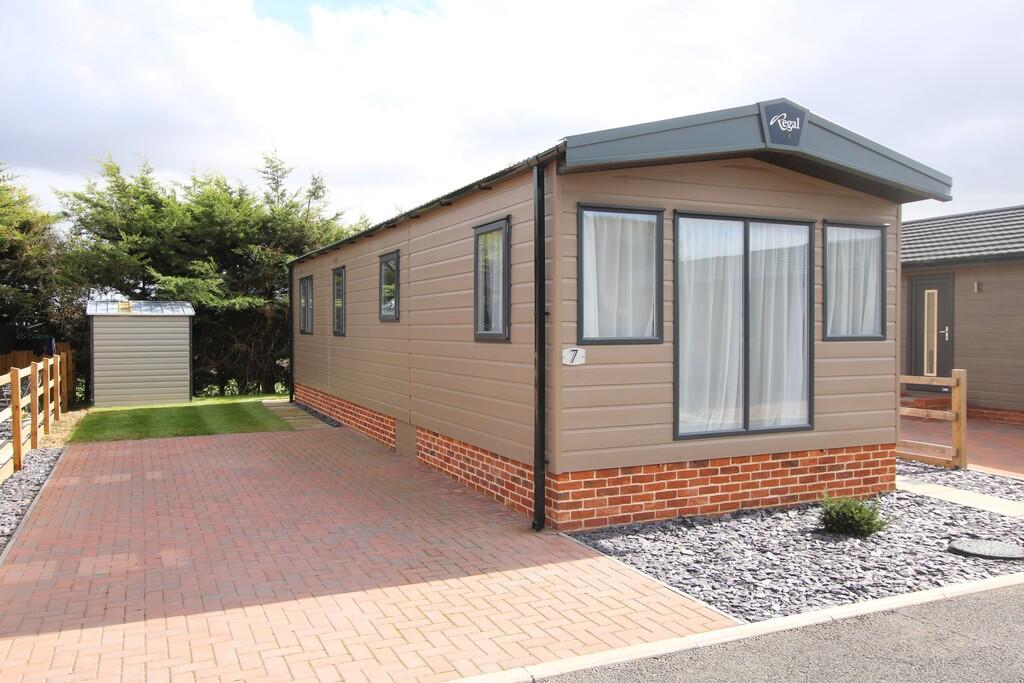 Main image of property: Newbourne, Woodbridge