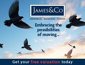Get brand editions for James & Co, Great Dunmow