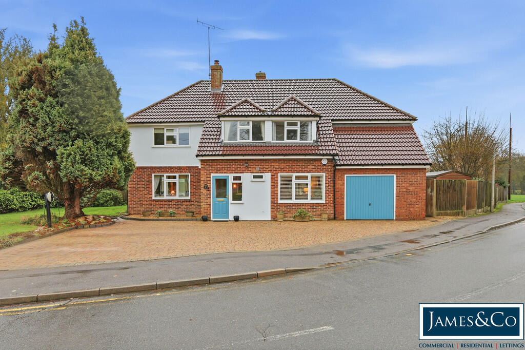 Main image of property: DUNMOW, Essex