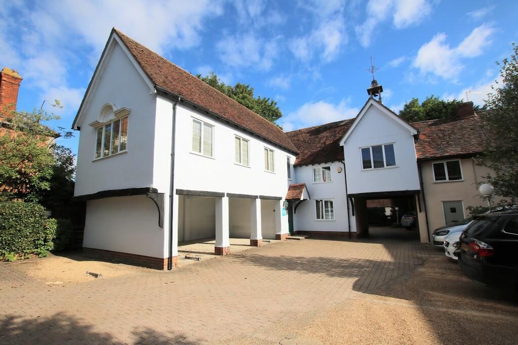 Main image of property: Stortford Road, Dunmow