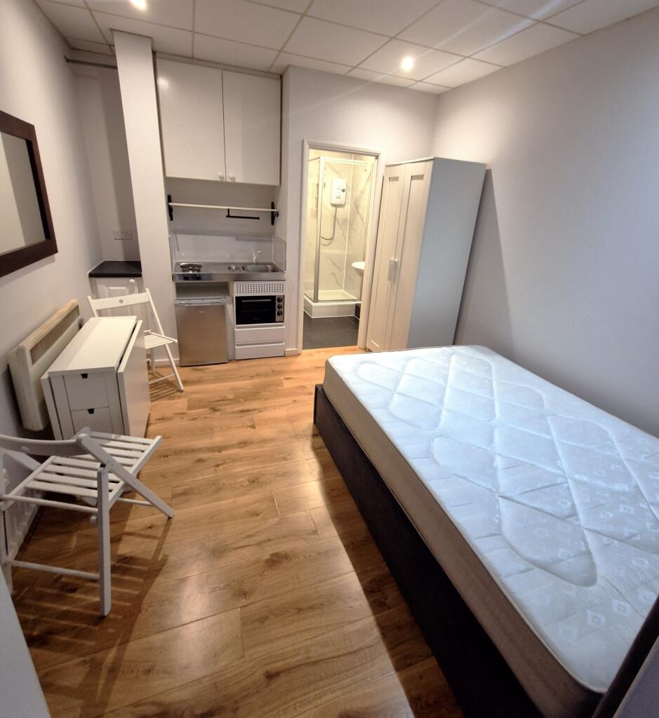 Main image of property: Signal House Unit 4b 137 Great Suffolk Street, Borough , SE1 1PZ , UK