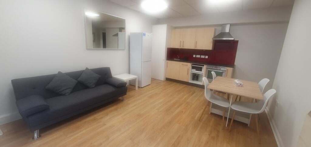 Main image of property: Unit 4a Signal House , 137a Great Suffolk Street, London