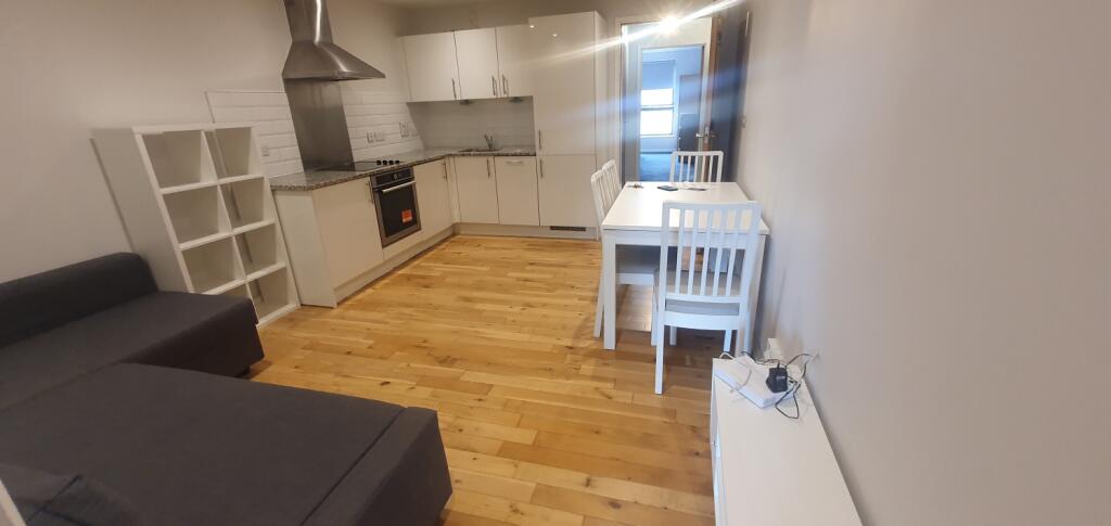 Main image of property: Flat 58 Amisha Court , 161 Grange Road, London