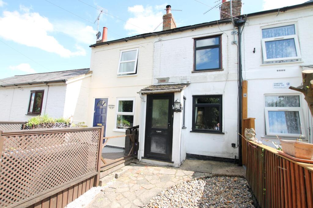 Main image of property: Gawcott Road, Buckingham, MK18 1DR