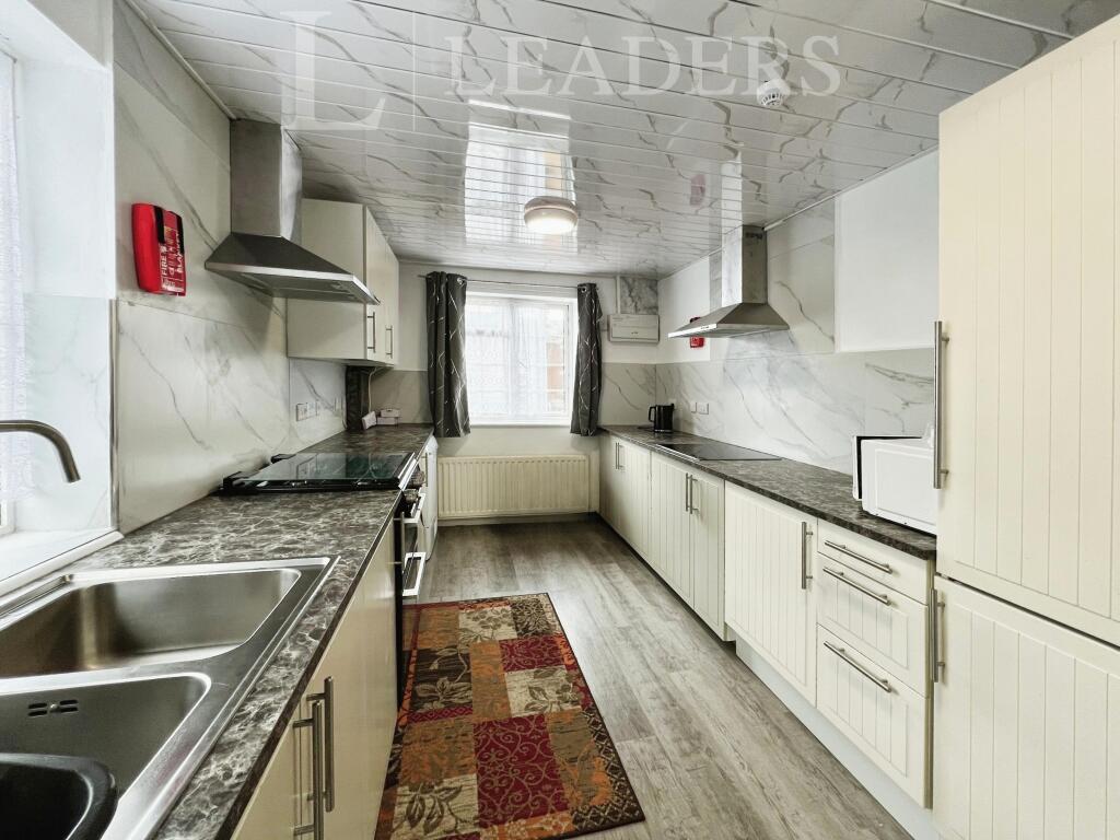 Main image of property: Bridge Street, Buckingham, MK18 1AF
