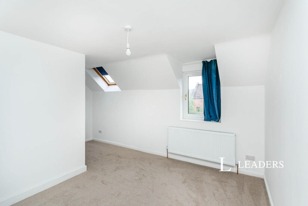 Main image of property: Fishers Field, Buckingham, MK18 1SN