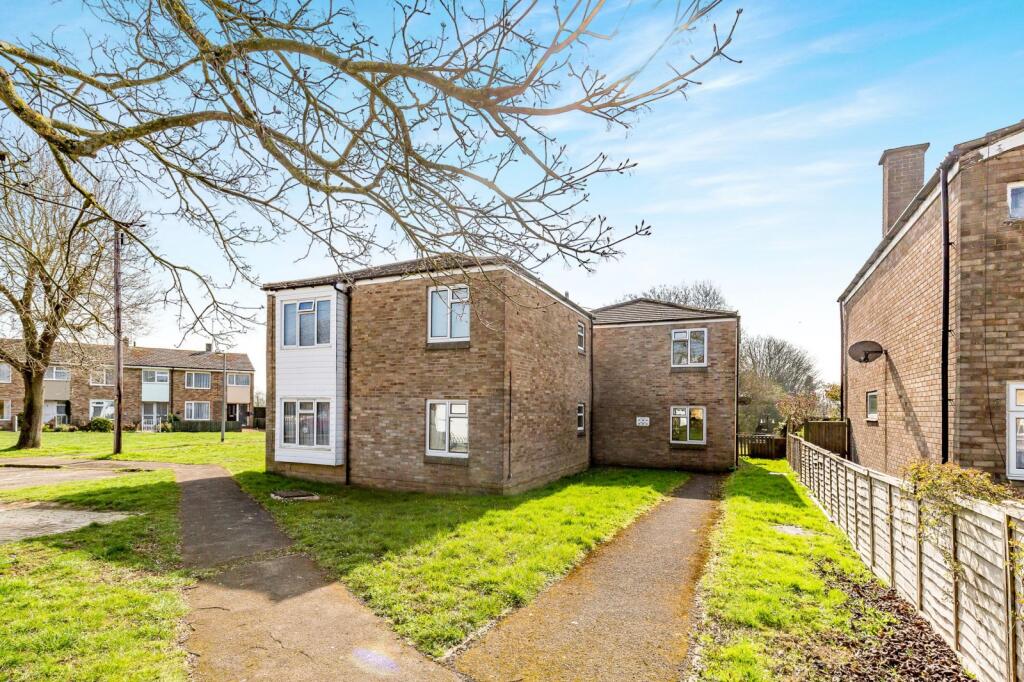 Main image of property: Stowe View, Tingewick, MK18 4NY