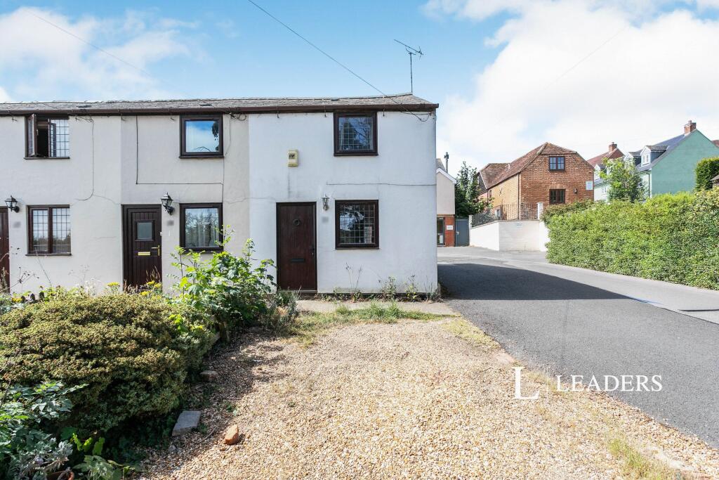 Main image of property: Moreton Road, Buckingham, MK18 1JZ
