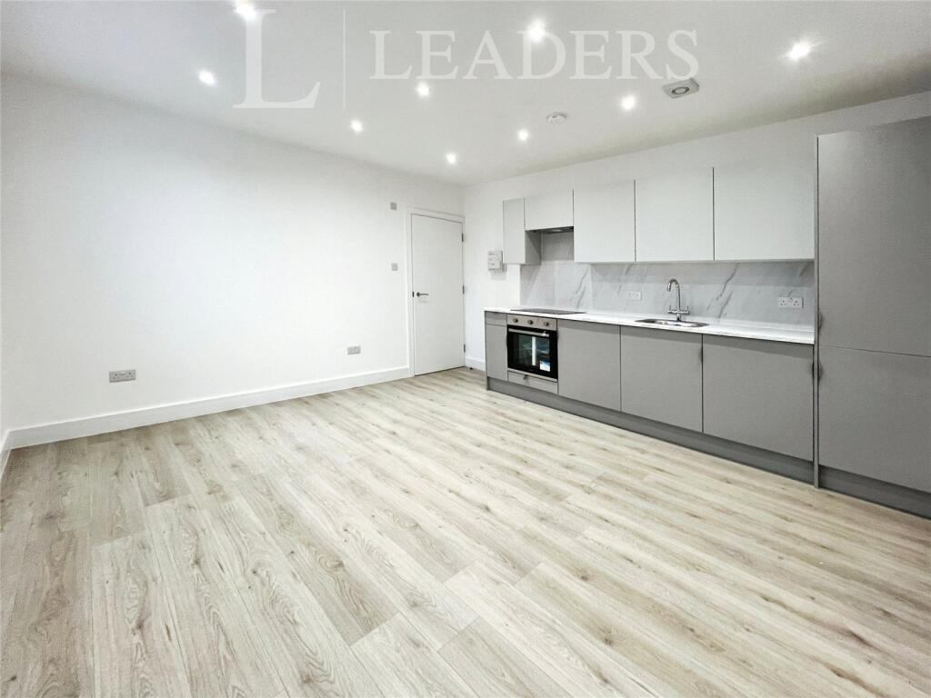 Main image of property: Cornwalls Meadow, MK18
