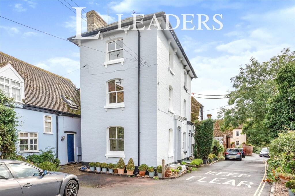 Main image of property: The Walk, Winslow, Buckingham, MK18