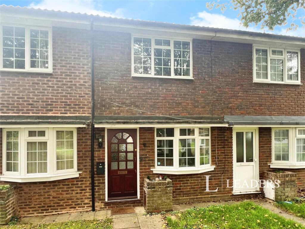 Main image of property: Burleigh Piece, Buckingham, Buckinghamshire, MK18