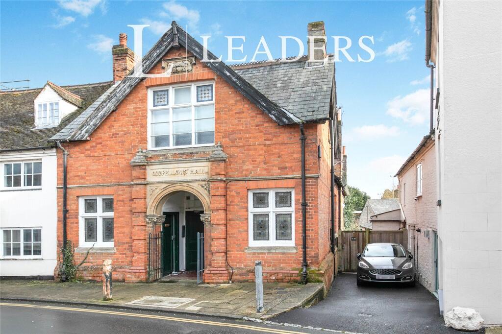 Main image of property: Well Street, Buckingham, MK18