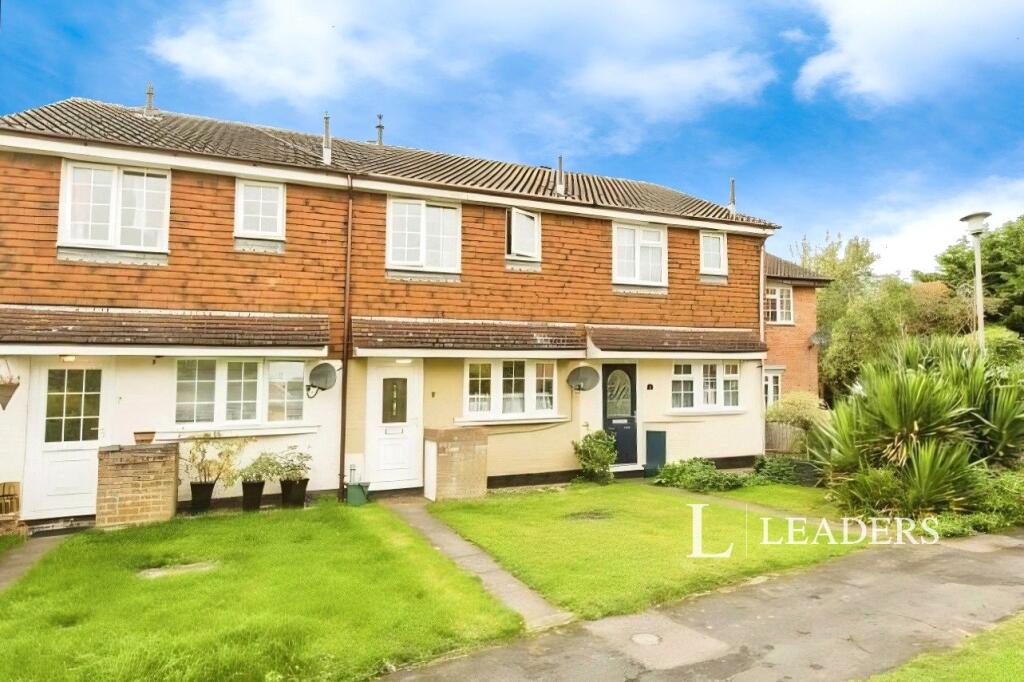 Main image of property: Downer Close, Buckingham, MK18