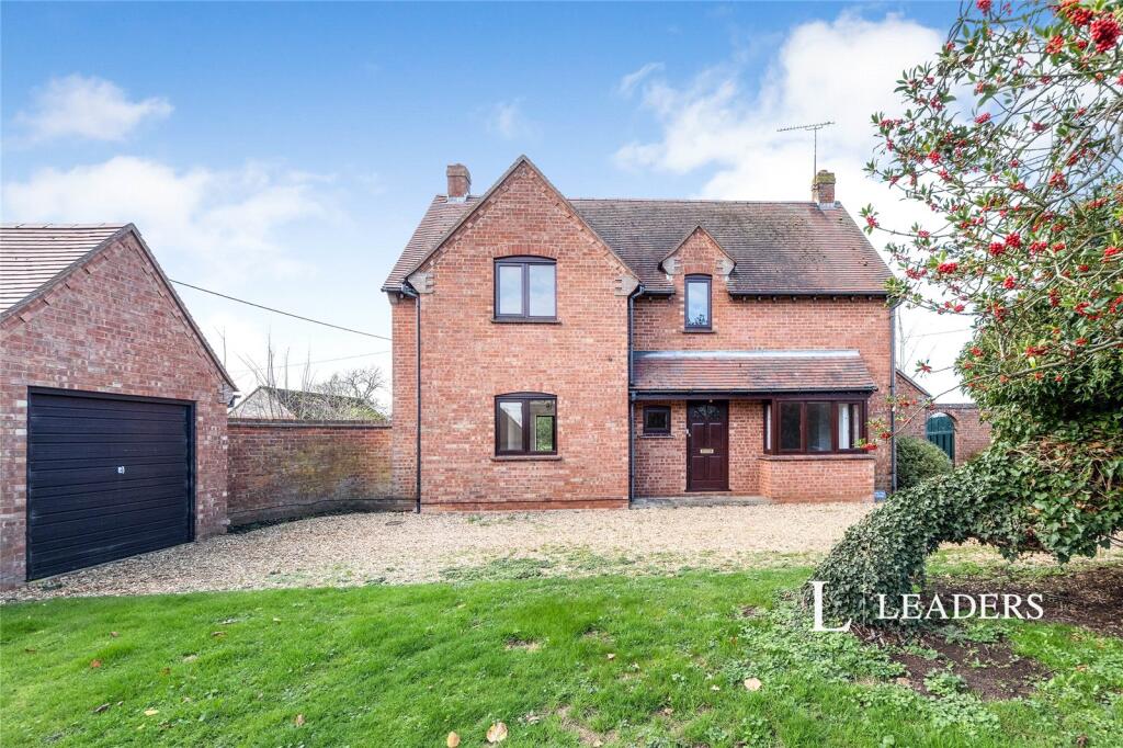 Main image of property: Newton Purcell, Buckingham, Oxfordshire, MK18